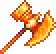 Solar Flare Hamaxe