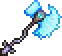 old Spectre Hamaxe item sprite