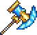 Stardust Hamaxe