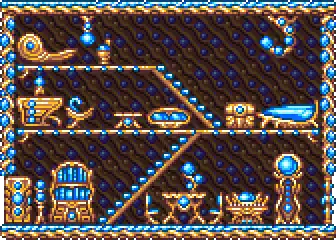 Stardust furniture house