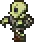 Swamp Zombie