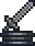 Sword Statue