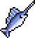 old Swordfish item sprite