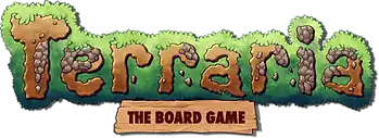 Terraria The Board Game logo.png