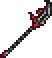 The Rotted Fork item sprite