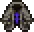 Timeless Traveler's Cloak item sprite