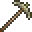 Tin Pickaxe