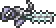 old Titanium Chainsaw item sprite