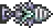 old Titanium Drill item sprite