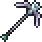 Titanium Pickaxe