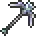 old Titanium Pickaxe item sprite