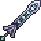 Titanium Sword