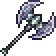 Titanium Waraxe