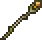 old Topaz Staff item sprite
