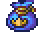 Treasure Bag item sprite