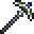 Tungsten Pickaxe