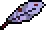 old Turkey feather item sprite