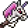old Unicorn on a Stick item sprite