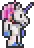 old Unicorn set item sprite