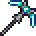 Vortex Pickaxe