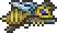 Wasp Gun item sprite