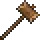 Wooden Hammer