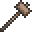 old Wooden Hammer item sprite