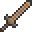 Wooden Sword item sprite