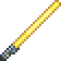Yellow Phasesaber