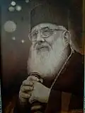 Patriarch Cardinal Lubomyr Husar is the pride and conscience of Ukraine