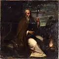 Anthony the Great