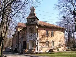 Kharkiv Agricultural Selection Station, 1911