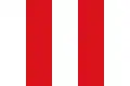 Flag of Écaussinnes