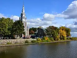 Annunciation of the Blessed Virgin Mary Church