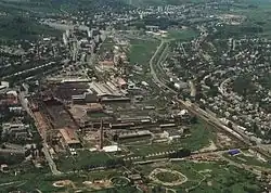 Ózd