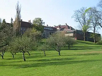 Upper Stabekk