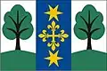 Flag of Úhlejov
