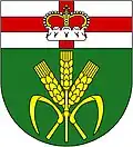 Coat of arms of Úpohlavy