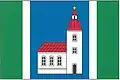 Flag of Úsobí
