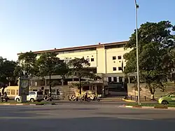 Embassy of Australia