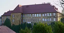 Secondary school