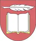 Coat of arms of Řestoky