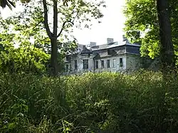 Palace