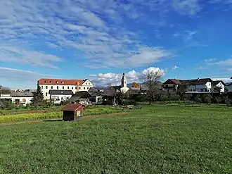 Šmihel (2020)