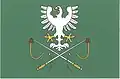 Flag of Švihov