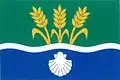 Flag of Želnava