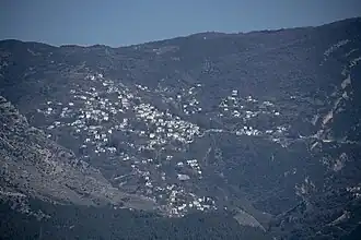 Makrinitsa