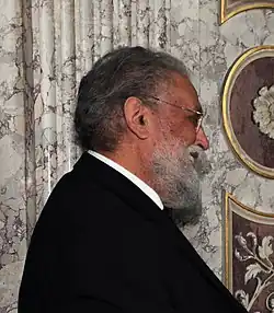 Michael Staikos