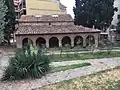 The Byzantine Church of the Resurrection