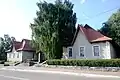 Local museum